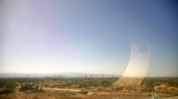 Weather camera view of Southeast Career Technical Academy.