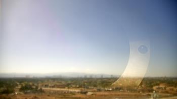 Weather camera view of Southeast Career Technical Academy.