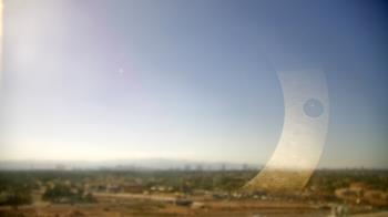 Weather camera view of Southeast Career Technical Academy.