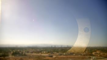 Weather camera view of Southeast Career Technical Academy.