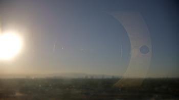 Weather camera view of Southeast Career Technical Academy.