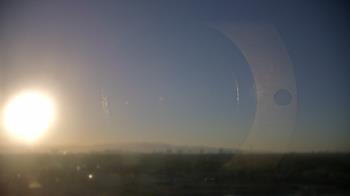 Weather camera view of Southeast Career Technical Academy.