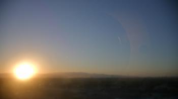 Weather camera view of Southeast Career Technical Academy.