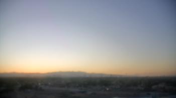 Weather camera view of Southeast Career Technical Academy.