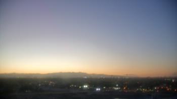 Weather camera view of Southeast Career Technical Academy.