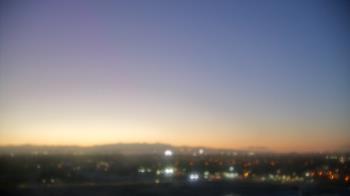 Weather camera view of Southeast Career Technical Academy.