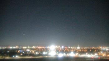 Weather camera view of Southeast Career Technical Academy.