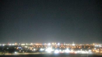 Weather camera view of Southeast Career Technical Academy.