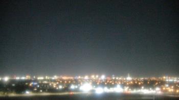 Weather camera view of Southeast Career Technical Academy.