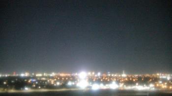 Weather camera view of Southeast Career Technical Academy.