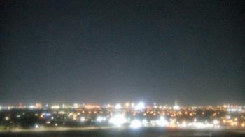 Weather camera view of Southeast Career Technical Academy.