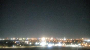 Weather camera view of Southeast Career Technical Academy.