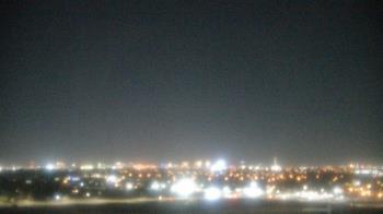 Weather camera view of Southeast Career Technical Academy.