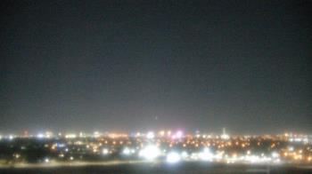 Weather camera view of Southeast Career Technical Academy.