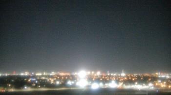 Weather camera view of Southeast Career Technical Academy.