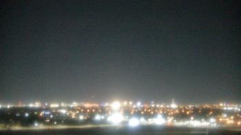 Weather camera view of Southeast Career Technical Academy.