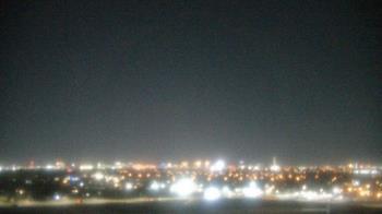 Weather camera view of Southeast Career Technical Academy.