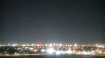 Weather camera view of Southeast Career Technical Academy.