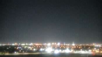 Weather camera view of Southeast Career Technical Academy.