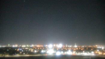 Weather camera view of Southeast Career Technical Academy.