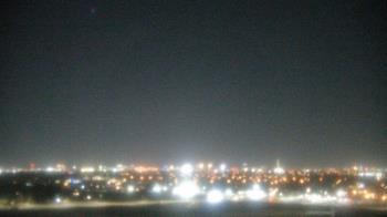 Weather camera view of Southeast Career Technical Academy.