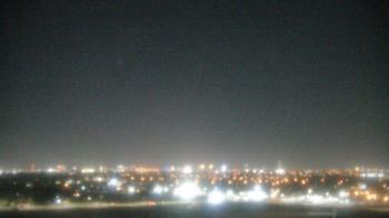 Weather camera view of Southeast Career Technical Academy.