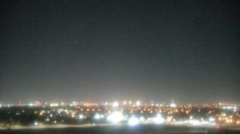 Weather camera view of Southeast Career Technical Academy.