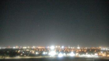 Weather camera view of Southeast Career Technical Academy.