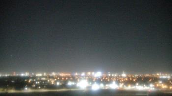 Weather camera view of Southeast Career Technical Academy.