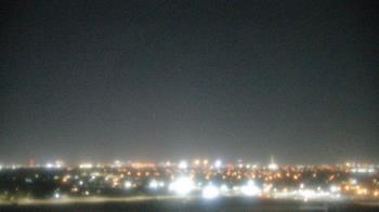 Weather camera view of Southeast Career Technical Academy.