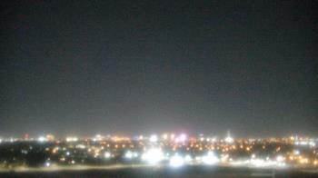 Weather camera view of Southeast Career Technical Academy.