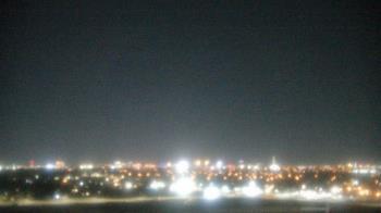 Weather camera view of Southeast Career Technical Academy.