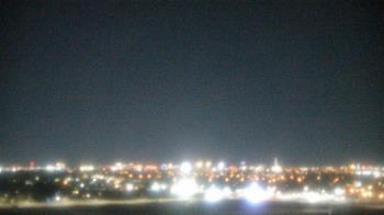 Weather camera view of Southeast Career Technical Academy.