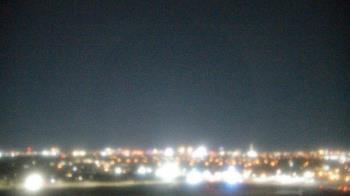 Weather camera view of Southeast Career Technical Academy.