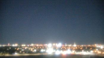 Weather camera view of Southeast Career Technical Academy.