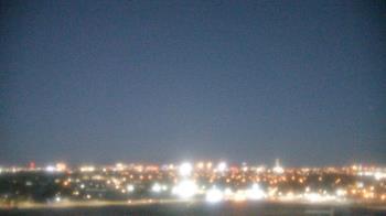 Weather camera view of Southeast Career Technical Academy.