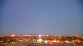 Weather camera view of Southeast Career Technical Academy.