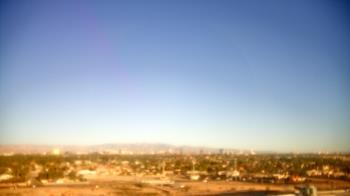 Weather camera view of Southeast Career Technical Academy.