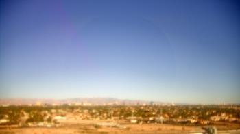 Weather camera view of Southeast Career Technical Academy.