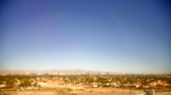 Weather camera view of Southeast Career Technical Academy.