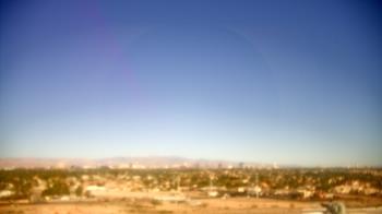 Weather camera view of Southeast Career Technical Academy.