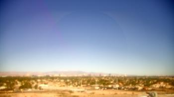 Weather camera view of Southeast Career Technical Academy.