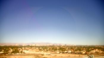 Weather camera view of Southeast Career Technical Academy.