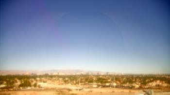 Weather camera view of Southeast Career Technical Academy.