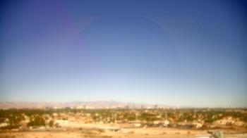 Weather camera view of Southeast Career Technical Academy.