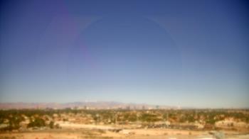 Weather camera view of Southeast Career Technical Academy.