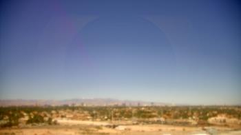 Weather camera view of Southeast Career Technical Academy.