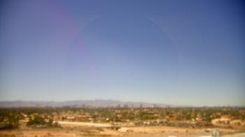 Weather camera view of Southeast Career Technical Academy.