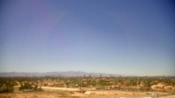 Weather camera view of Southeast Career Technical Academy.