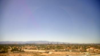 Weather camera view of Southeast Career Technical Academy.